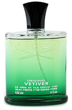 Creed Original Vetiver