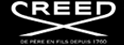 Creed foot